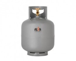 Alva 9kg Gas Cylinder