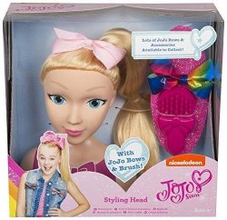 jojo on tour playset