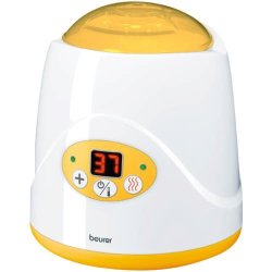 Beurer Baby Food And Bottle Warmer By 52 Digital Display