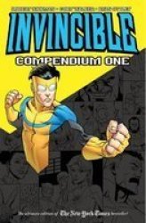 Invincible Compendium, v. 1 Paperback