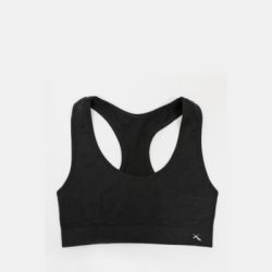 Deals on MRP Sport Seamless Knit Racerback Sports Bra | Compare Prices &  Shop Online | PriceCheck