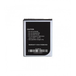 Astrum Asa5300 Sam Pocket S5300 Eb-454357 100 Battery