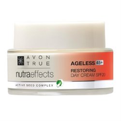 avon true ageless day cream spf 30