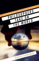 Philosophers Take On The World Hardcover