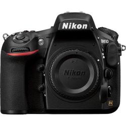 Nikon D810 Last Units + 5 Year Global Warranty