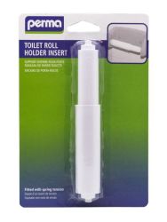 Toilet Roll Holder Insert