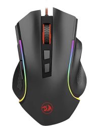 Redragon M607 7200DPI Griffin Gaming Mouse Black