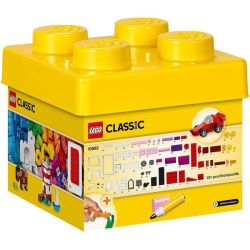 Creative Bricks Box Set 10692