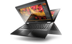 Lenovo Yoga 500 15.6 Intel Core i3 Notebook