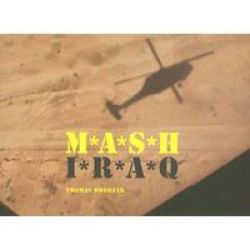 M A S H Iraq Hardcover