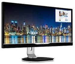 Philips 298P4QJEB 29" Ultra Wide AH-IPS LED Monitor