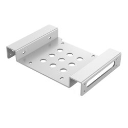 Orico 5.25 Inch To 2.5 Or 3.5 Inch Hard Drive Caddy Alu Alloy |