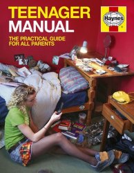 Haynes H4852 Teenager Manual