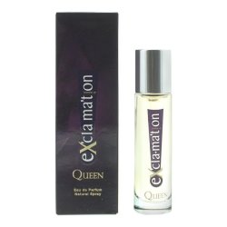- Queen Eau De Parfum - 15ML
