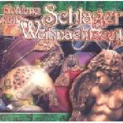 Goldene Schlager Zur Weihnachtszeit - Various Artists Cd