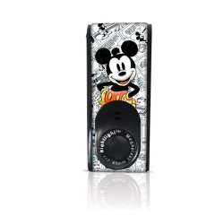 Disney Mickey Mouse USB 2.0 1.3MEGA Pixel Web Camera No MIC