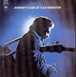 Johnny - At San Quentin - Complete 1969 Concert CD