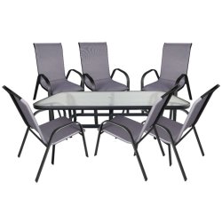 Seagull discount patio set