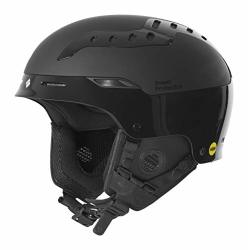 Sweet Protection Switcher Mips Ski And Snowboard Helmet Gloss Black Medium large