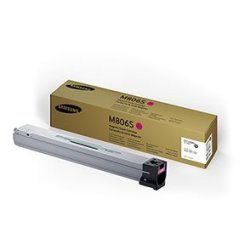 Samsung Magenta Toner Cartridge 30K Pages 30000 Page Yield