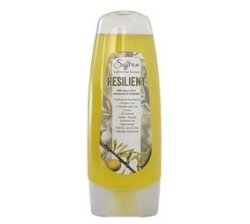 Resilient Sulphate-free Shampoo With Argan Oil 250ML