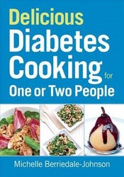 Delicious Diabetes Cooking For One Or Two People