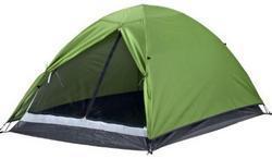 Oztrail Tent 2 Person Festival Dome Tent in Green