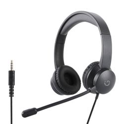 Call Clear 3.5MM Headset