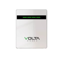 Volta Stage 3 - 10.24KWH Lithium Ion LIFEPO4 Battery Info