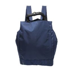 Double Compartment Backpack
