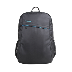 Kingsons Spartan Series 15.6 Laptop Backpack - Black
