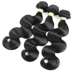 BLKT 10 Inches 3X Bundles Peruvian Body Weave Package