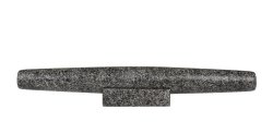 Granite Rollling Pin With Holder - Grano