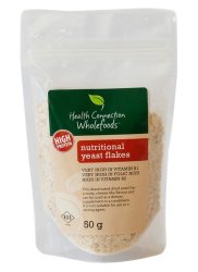 Health Connection Nutritional Yeast