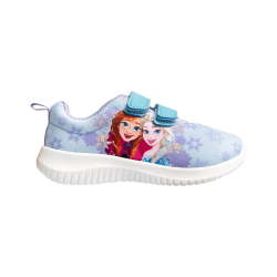 Frozen - Sneakers Girls - Purple 2