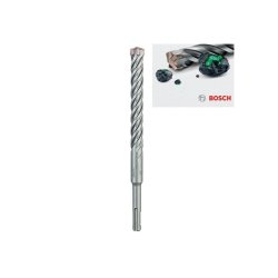 Bosch SDS-PLUS-5X - SDS-PLUS-5X 17 X 250 X 310 - 2608836629