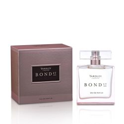 Yardley Bond Street Eau De Parfum