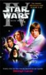 Star Wars: A New Hope Paperback