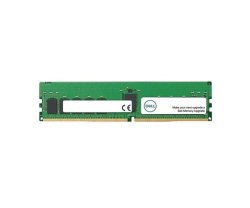 Sns Only - Dell Memory Upgrade - 8GB - 1RX8 DDR4 Rdimm 3200MHZ