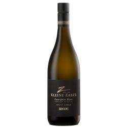 Zalze Vineyard Selection Sauvignon Blanc - Case 6