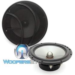 diamond 6.5 speakers