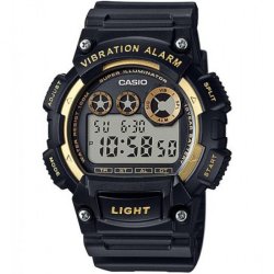 CASIO STANDARD Watch - W-735H-1A2VDF