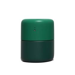 XiaoMi Original Vh Air Humidifier 420ML Portable USB Touch-control Silent Air Purifier For Home Office Car Green - Green