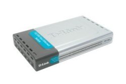 D-Link DES-1008A 8 Port 10 100 Unmanaged Standalone Switch