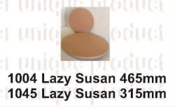 Lazy Susan Sml 315x315 All Sizes In Millimeters