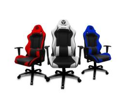  Fantech  Alpha  GC  182  Gaming Chair Reviews  Online 