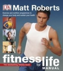 Fitness for Life Manual Paperback