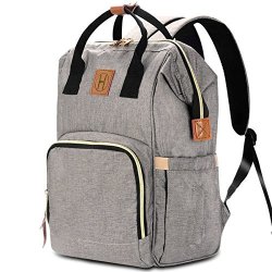 halova diaper bag