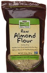 Almond Flour 10 Ounces