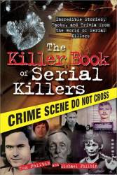 Killer Book Of Serial Killers paperback